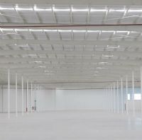 BODEGAS Y NAVES INDUSTRIALES